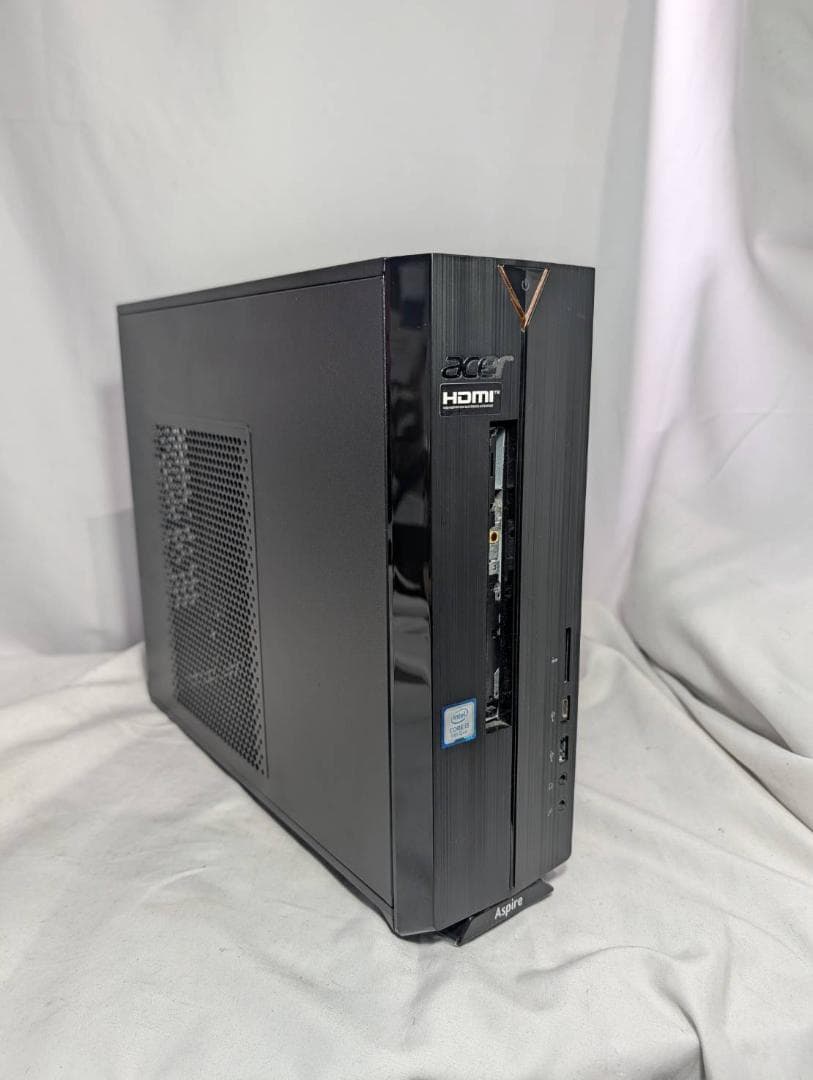 Acer Aspire 第9世代 i5 /8GB/SSD/Office