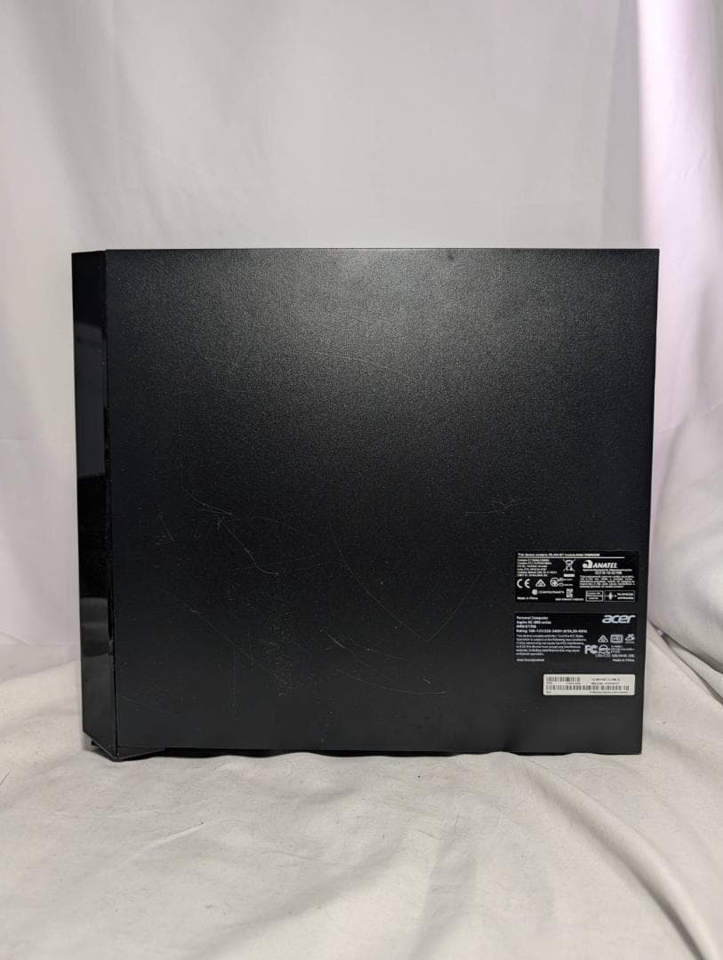 Acer Aspire 第9世代 i5 /8GB/SSD/Office