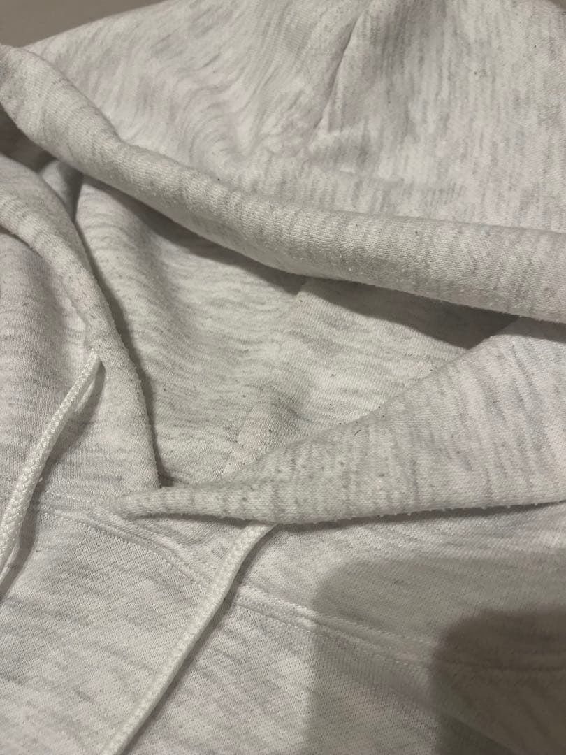 ※週末限定値下げ※【ennoy エンノイ】スウェットパーカーセットアップ