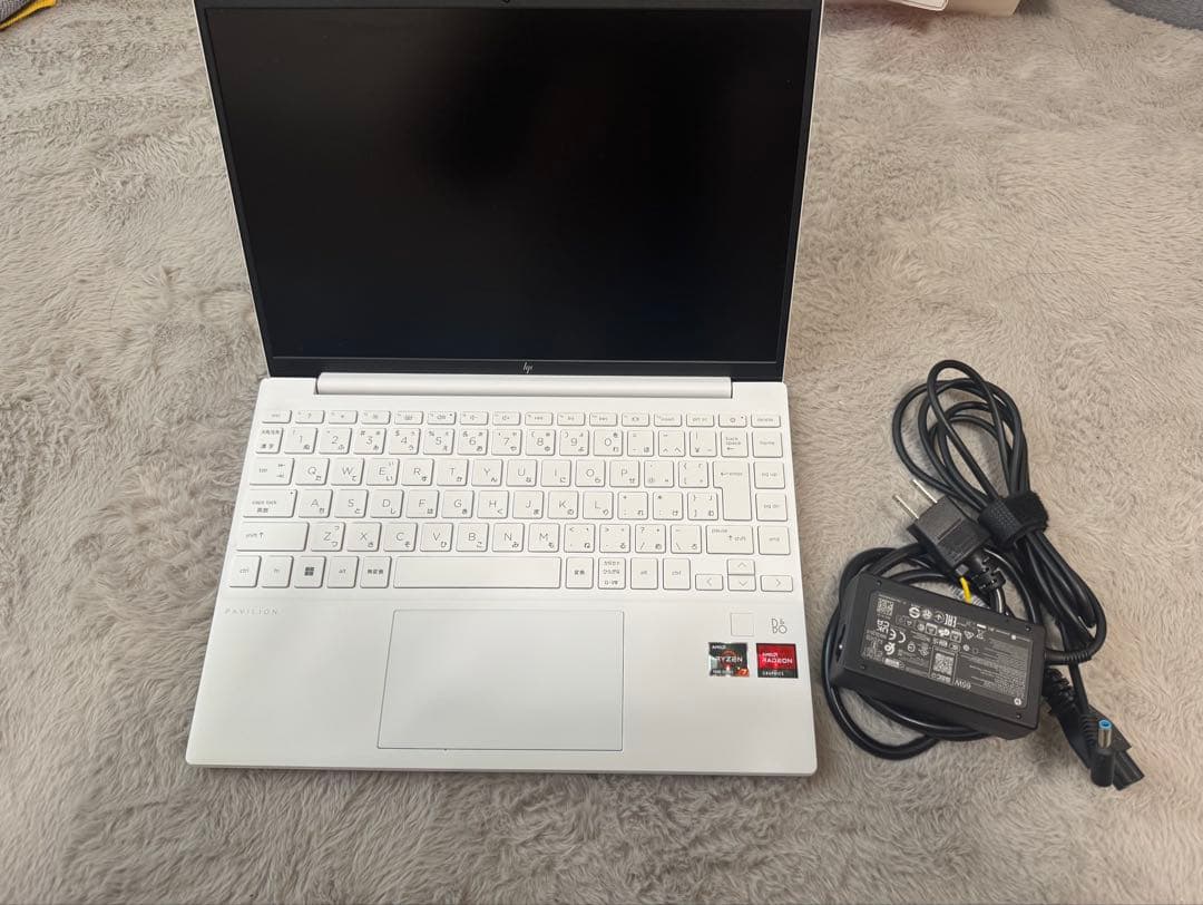 あ*そ様 HP Pavilion Aero 13-be Ryzen 7 ノートパ