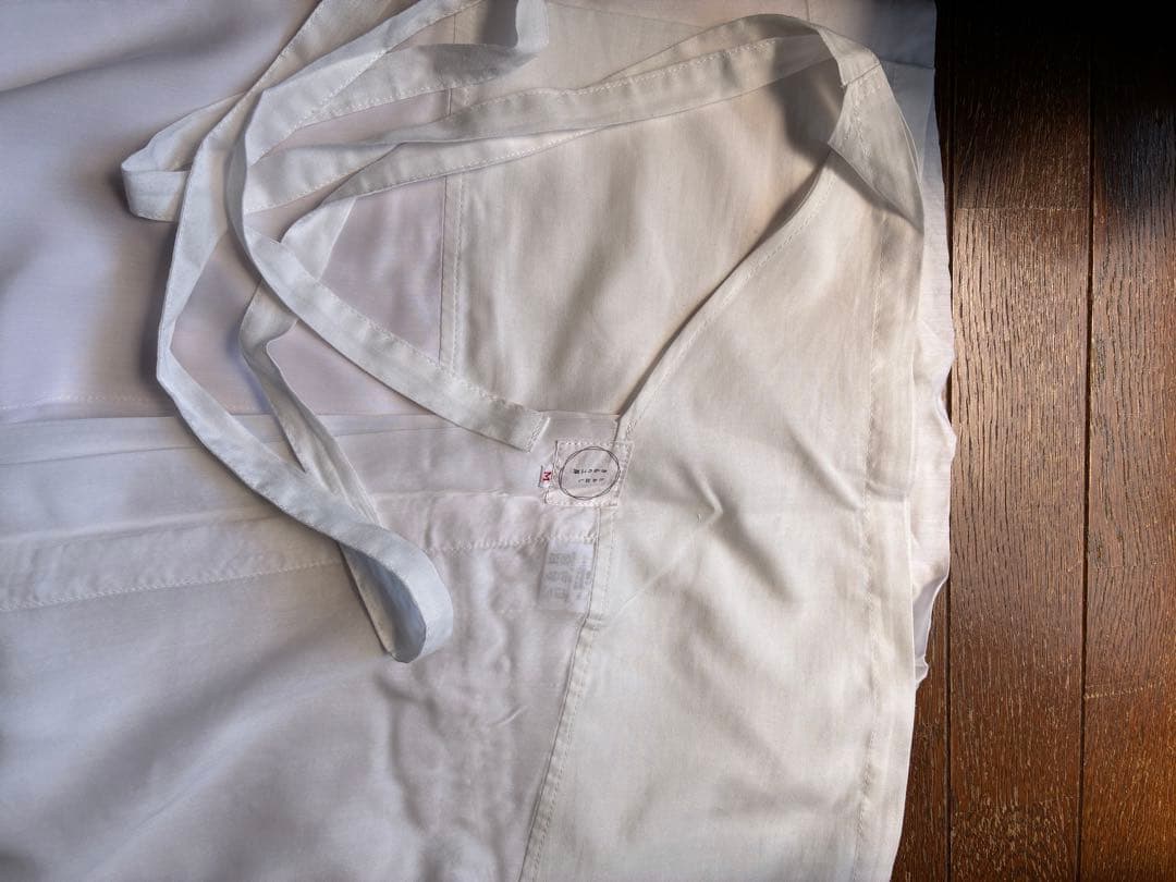 たかはしきもの工房　満点ガードル裾よけ　Mサイズ