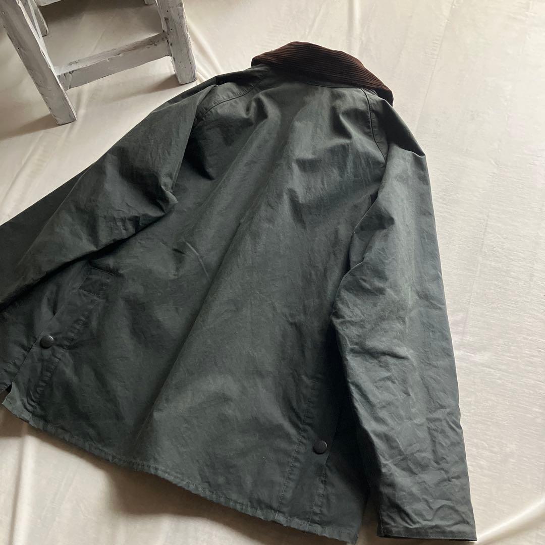 barbour /bedale 40 バブアー