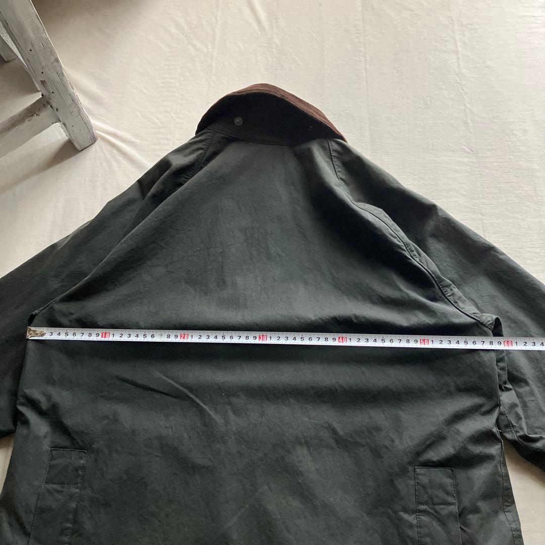 barbour /bedale 40 バブアー