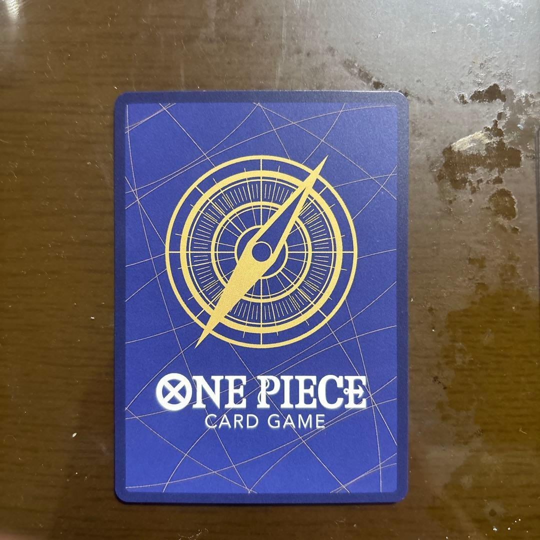 モンキー・D・ルフィ EB02-061 sp