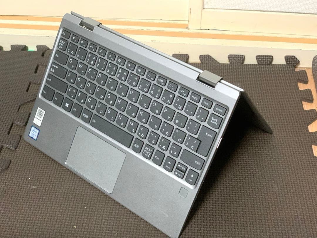 Windowsノート本体 Lenovo YOGA720-121KB YOGA 720