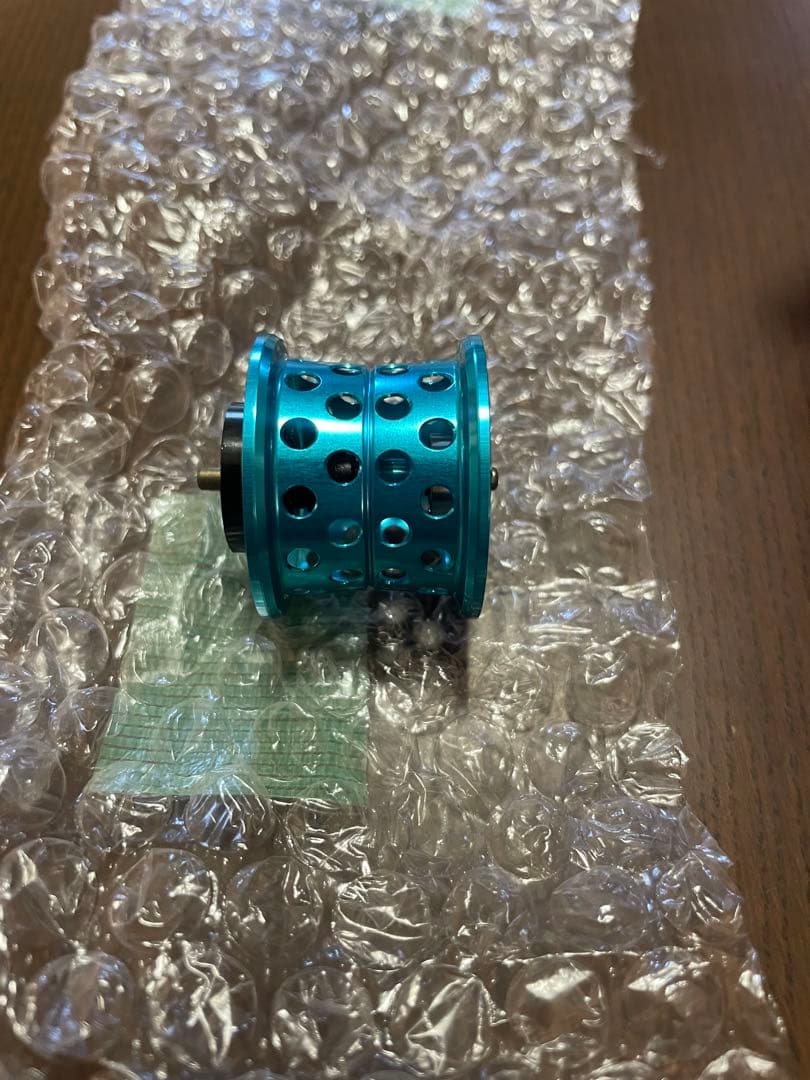 KTF バーサタイルフィネススプールダイワver2 34mm