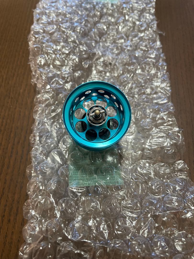 KTF バーサタイルフィネススプールダイワver2 34mm