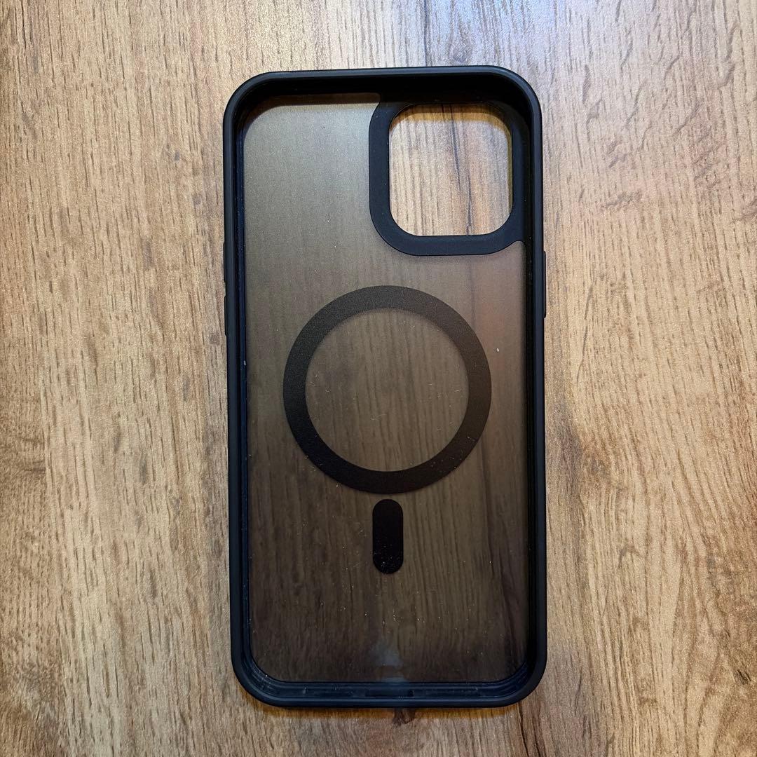 iPhone12promax 256gb おまけ　magfaceケース