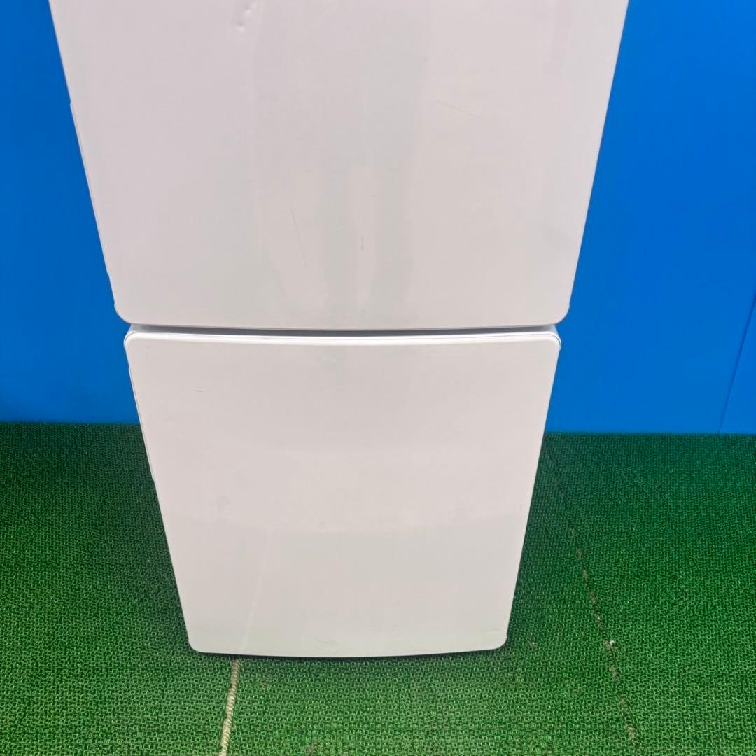 622 ハイアール　大きめサイズ　冷蔵庫　大容量　173L 100L強　小型