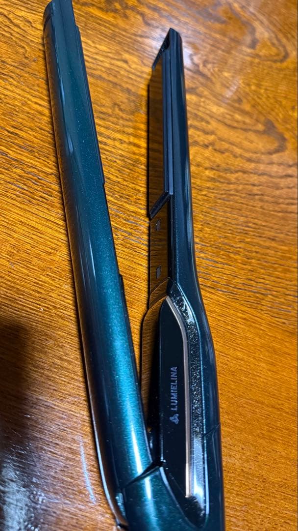 ヘアビューロン7d