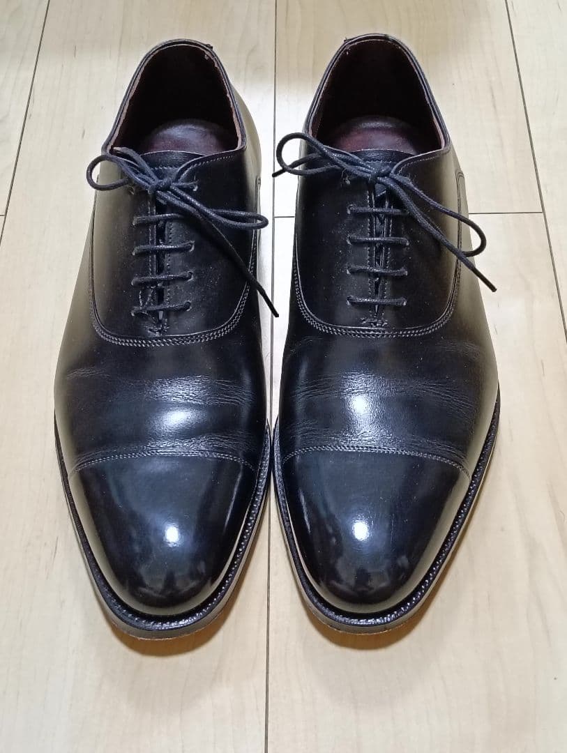 【11／21値下げ】JOSEPH CHEANEYインペリアルBUCKINGHAM