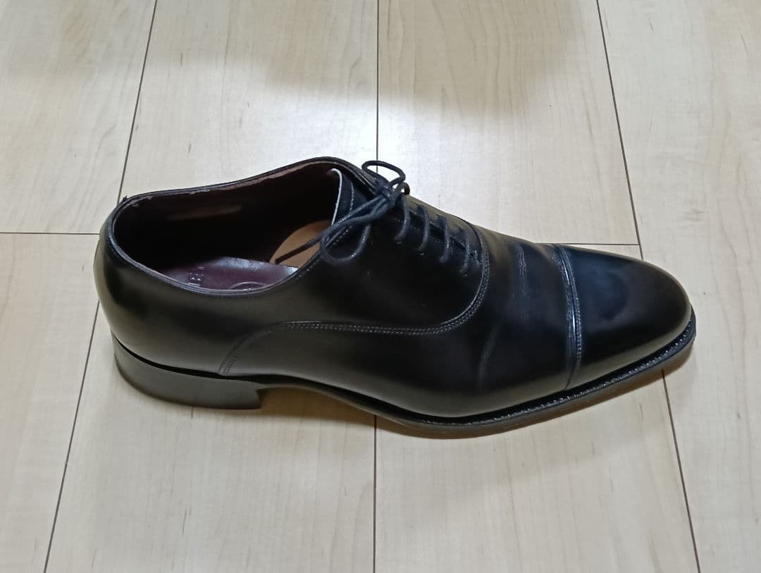 【11／21値下げ】JOSEPH CHEANEYインペリアルBUCKINGHAM