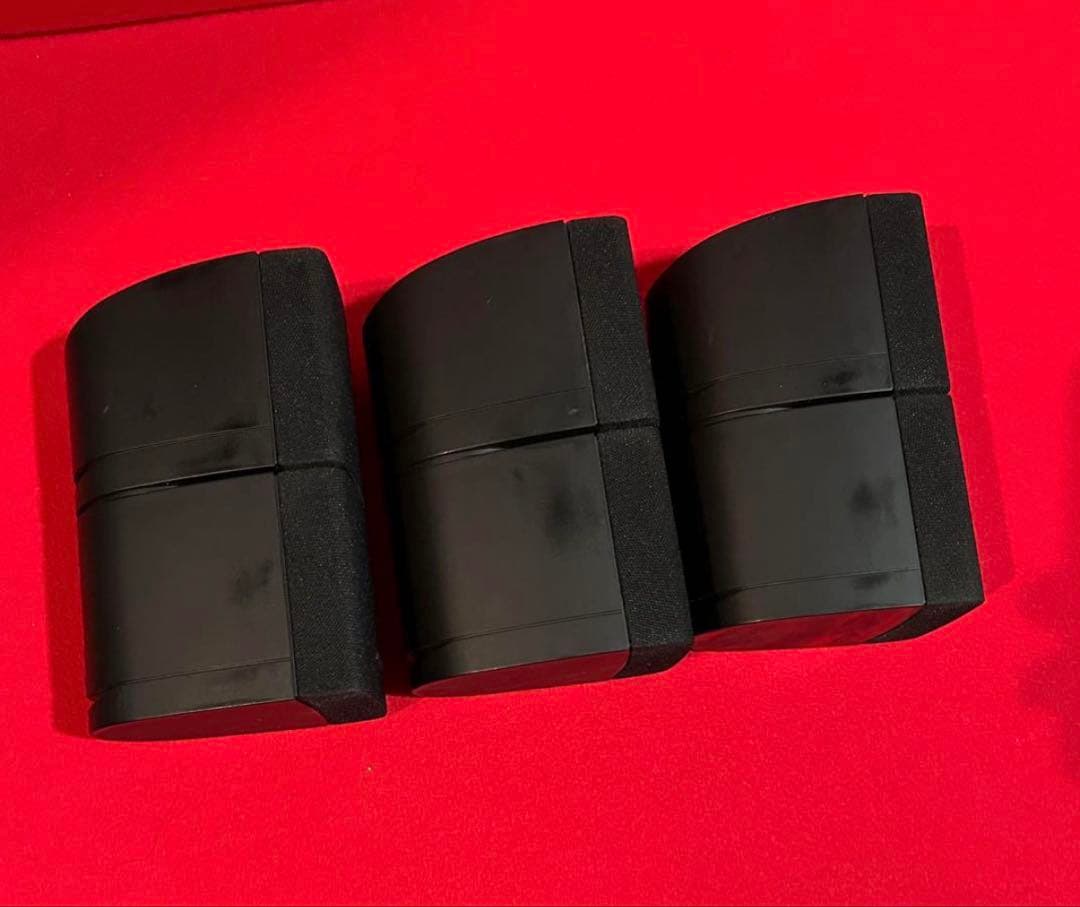 Bose サテライトスピーカー