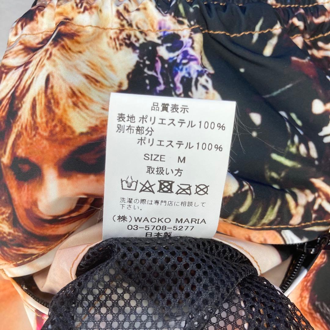 未使用　GUILTY PARTIES ボードショーツ サーフパンツ　M 正規品