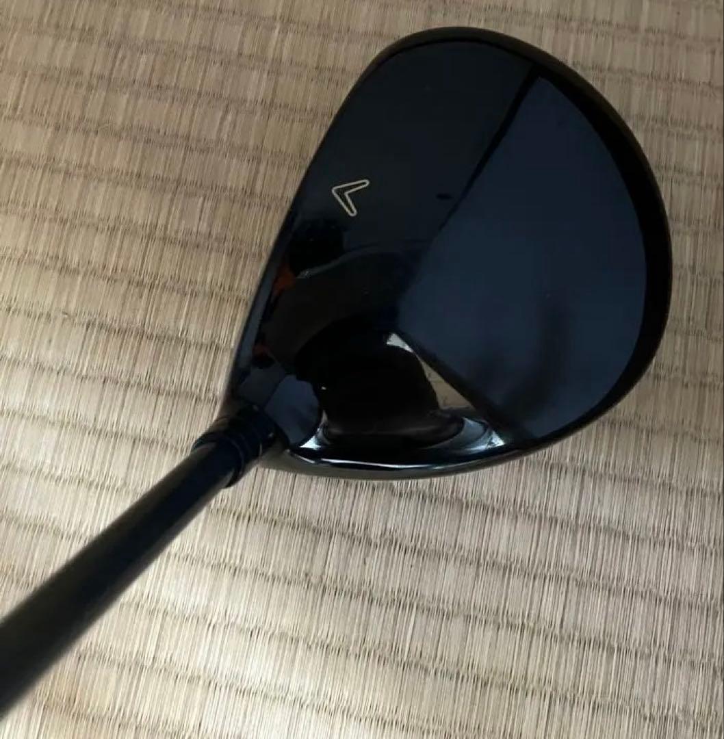 メンズ右利き初心者用　ゴルフクラブセット ２セット（2人）分　ナイキキャディ付き