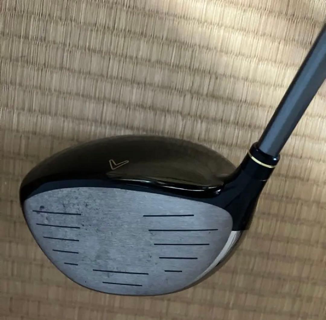 メンズ右利き初心者用　ゴルフクラブセット ２セット（2人）分　ナイキキャディ付き