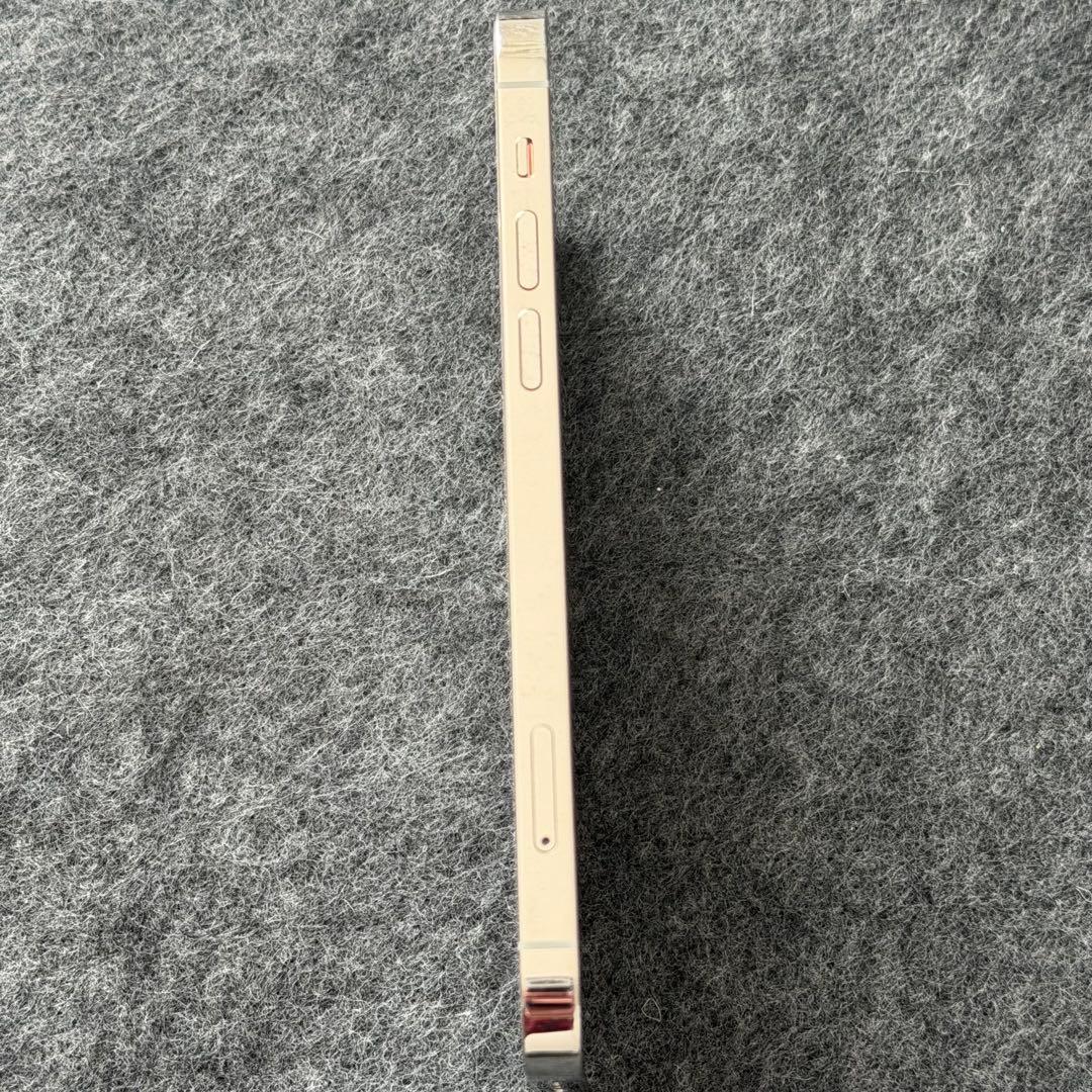 Apple iPhone12Pro ホワイト SIMフリー 256GB 本体