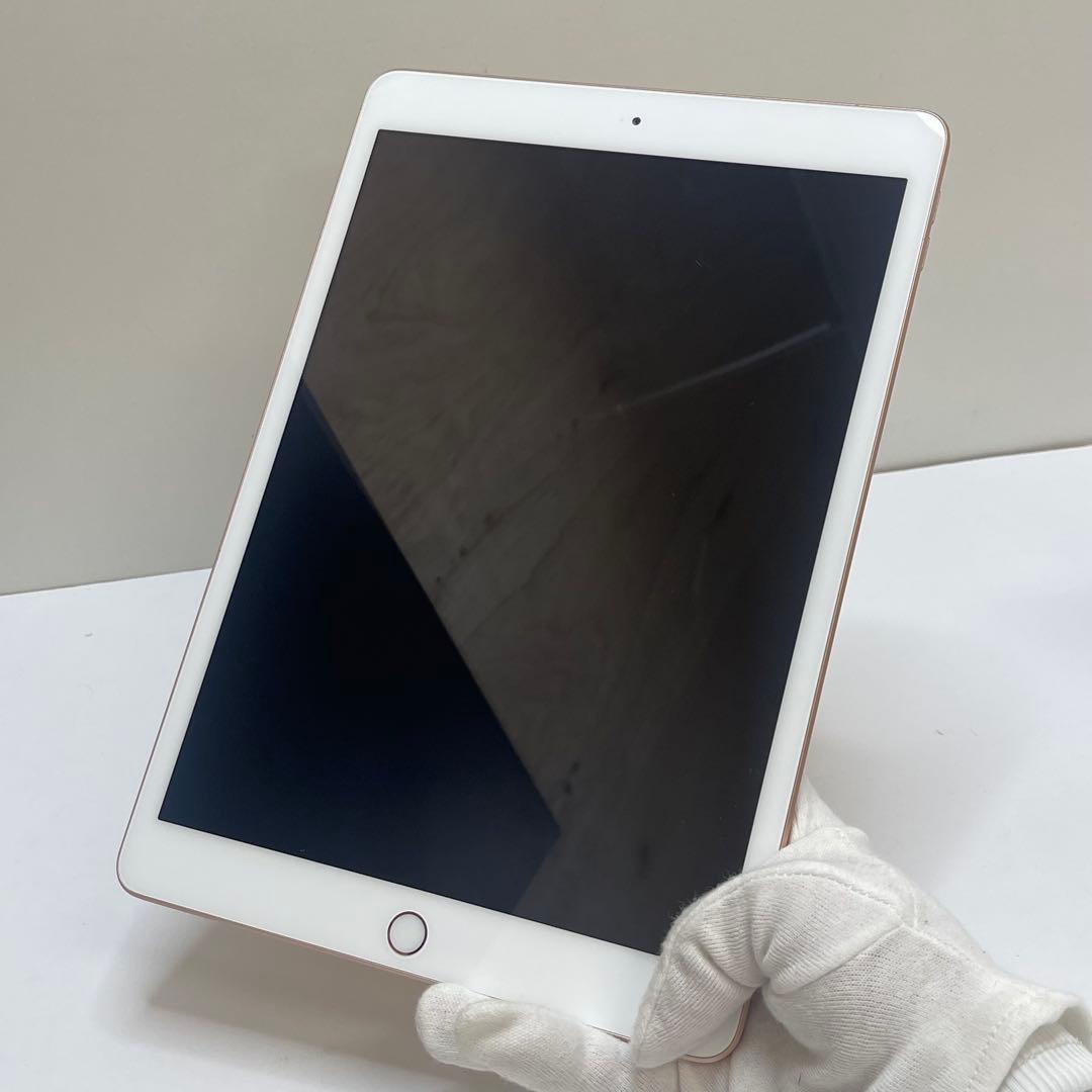 #857 iPad 第7世代 128GB Wi-Fi A2197 86%