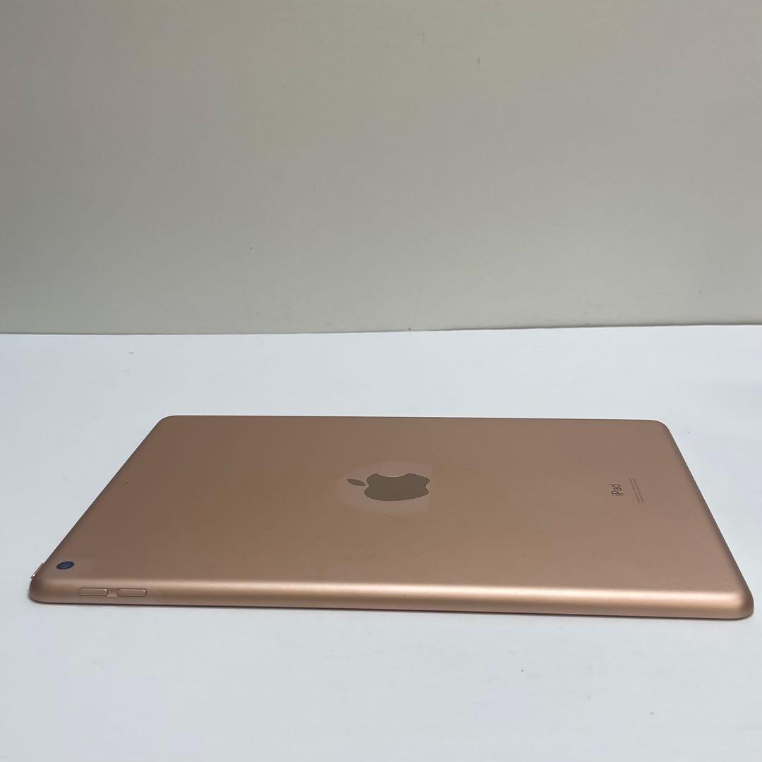 #857 iPad 第7世代 128GB Wi-Fi A2197 86%