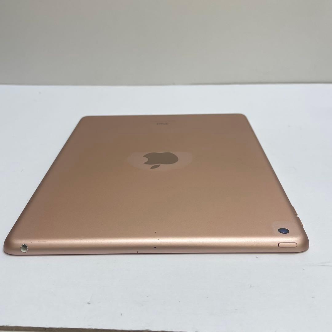 #857 iPad 第7世代 128GB Wi-Fi A2197 86%
