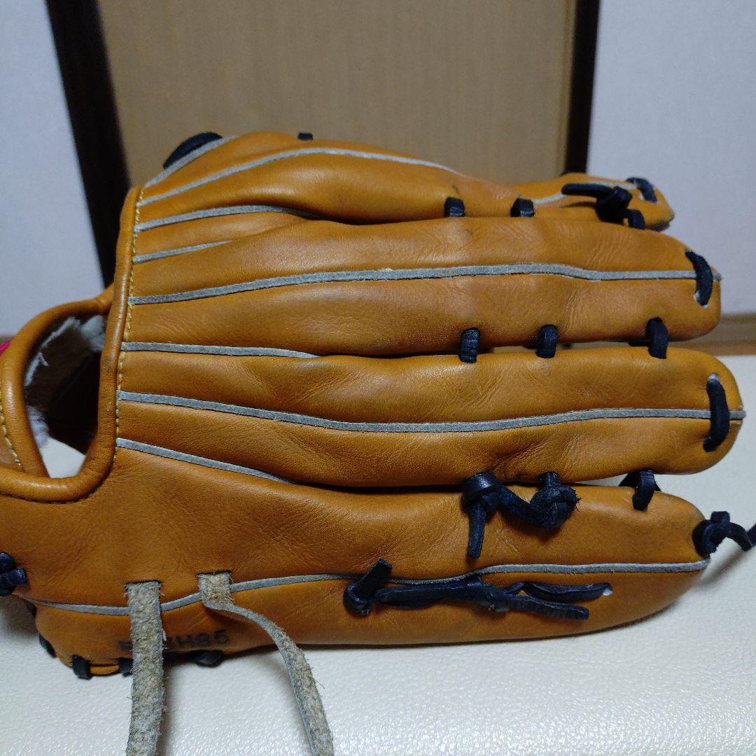 ローリングス　プロプリファード　一般軟式用グローブ　良型即戦力