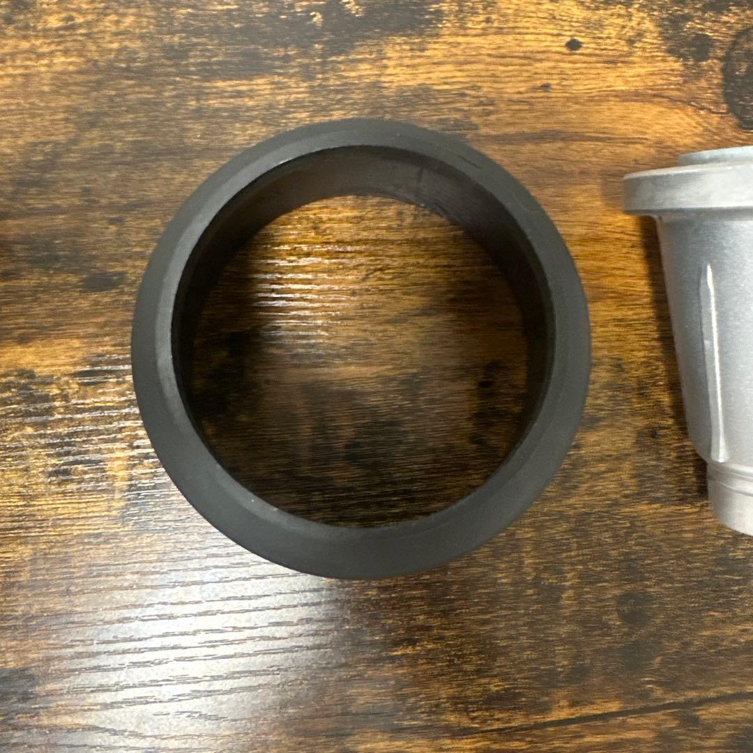 ハイエース200系WorksBellステアリングボス542番セット！