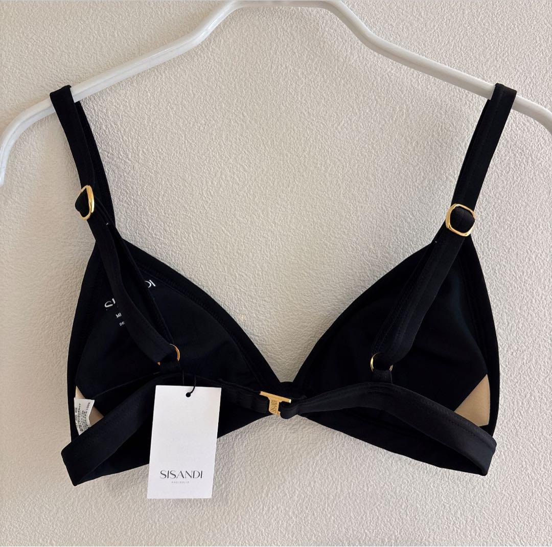 【SISANDI】TRIANGLE / H-CLASSIC