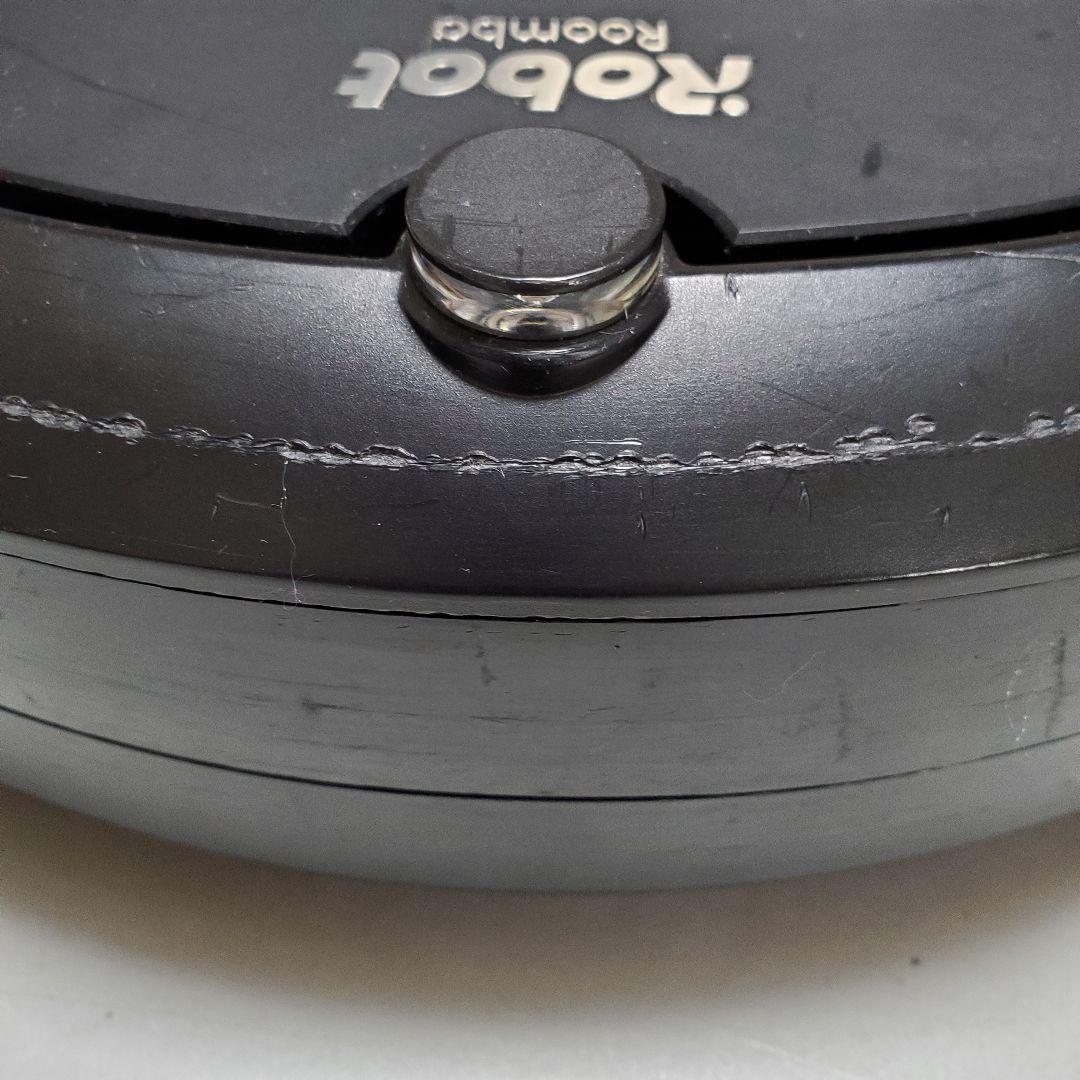 iRobot Roomba i7 ルンバ ロボット掃除機本体　　充電器 交換品付