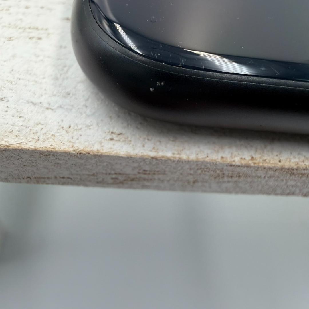 iPhone SE第3世代 64GB ミッドナイト 313