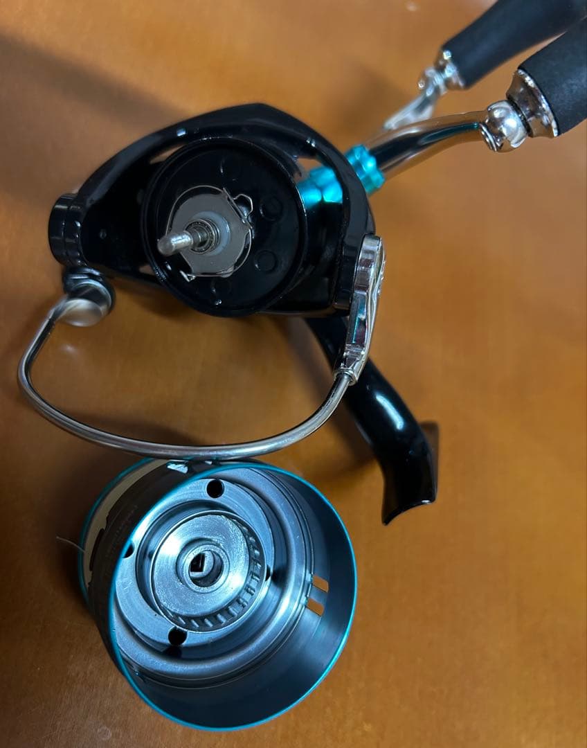 19エメラルダス LT3000S-CH-DH