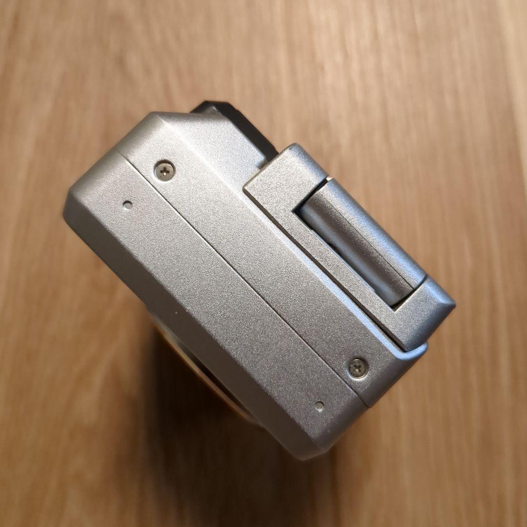 デジタルカメラ PENTAX Optio 750z