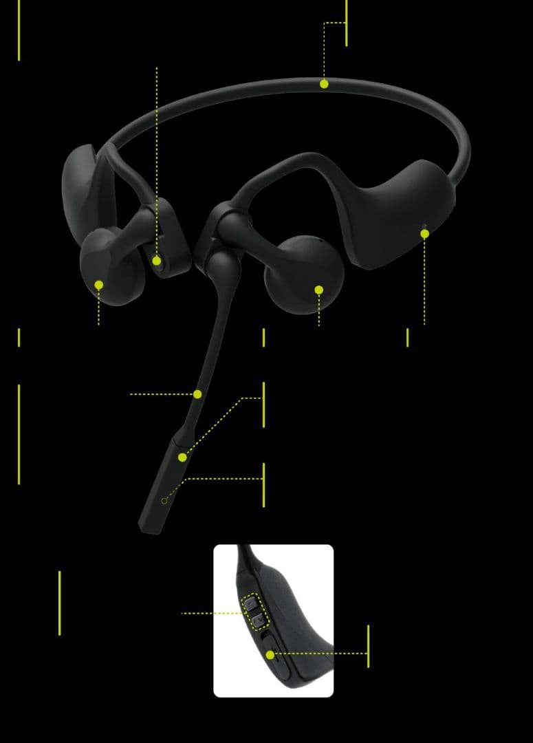 新品未使用‼キングジム　コールミーツ　有線タイプ　無線タイプ