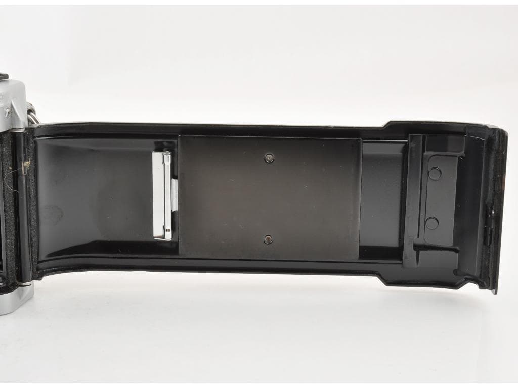 キヤノン AE-1 PROGRAM シルバー NFD 50mm f1.4 完動品