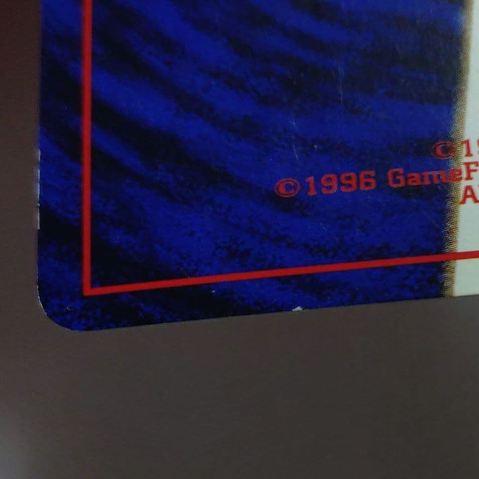 k*a様 ポケモンカード　旧裏　リザードン