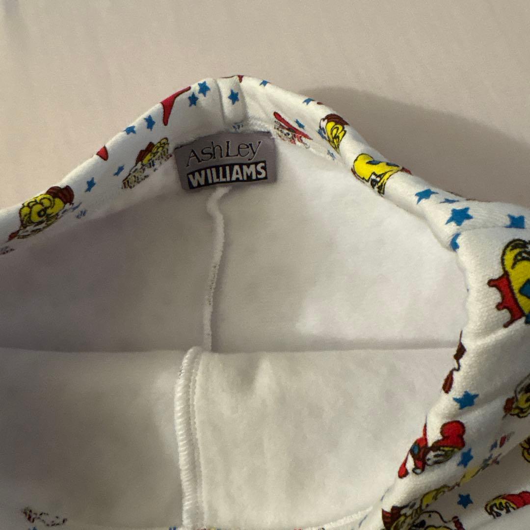 パンツ Ashley Williams GIRL BABY SHORTS