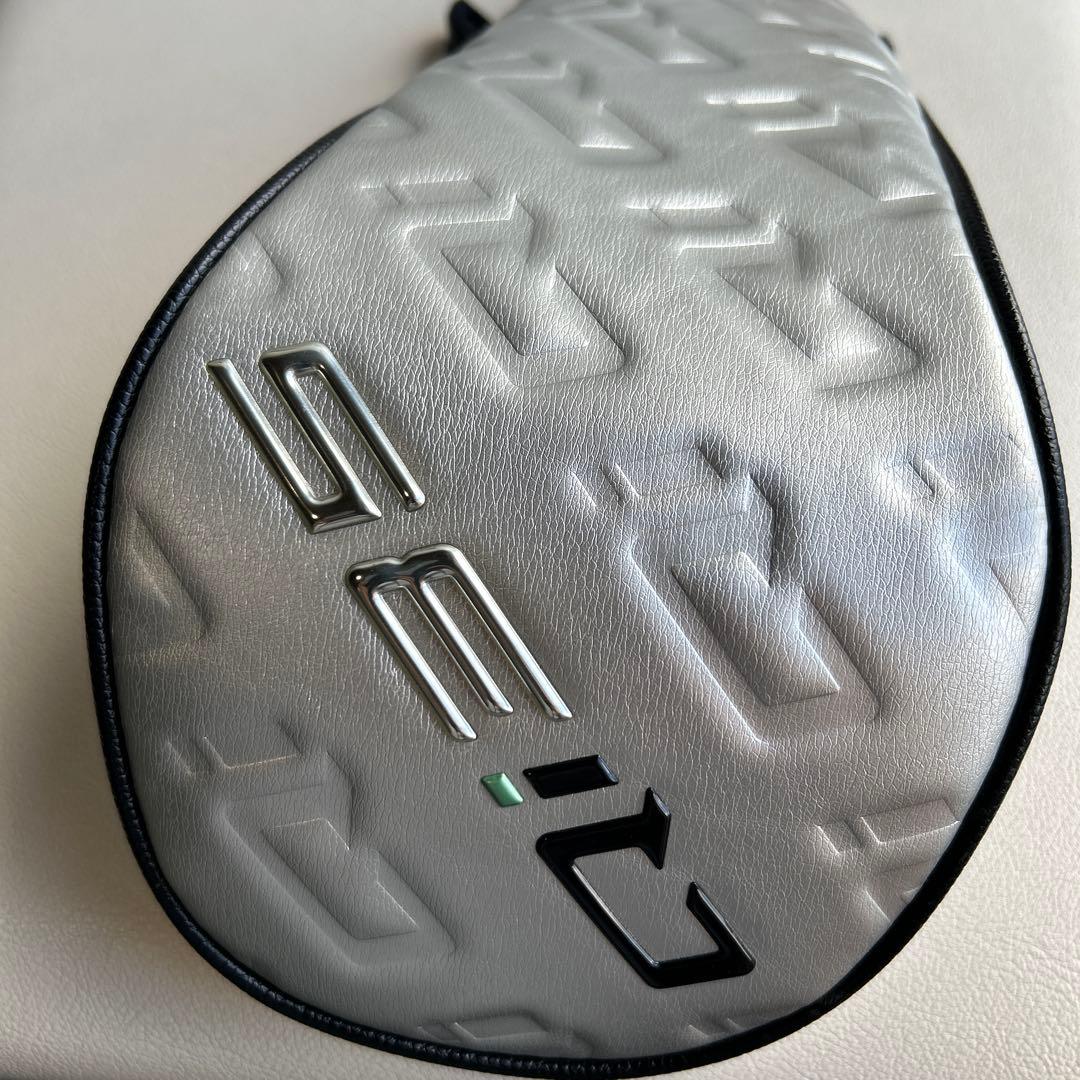 テーラーメイド Qi35 MAX ドライバー 10.5度 ヘッド 単体