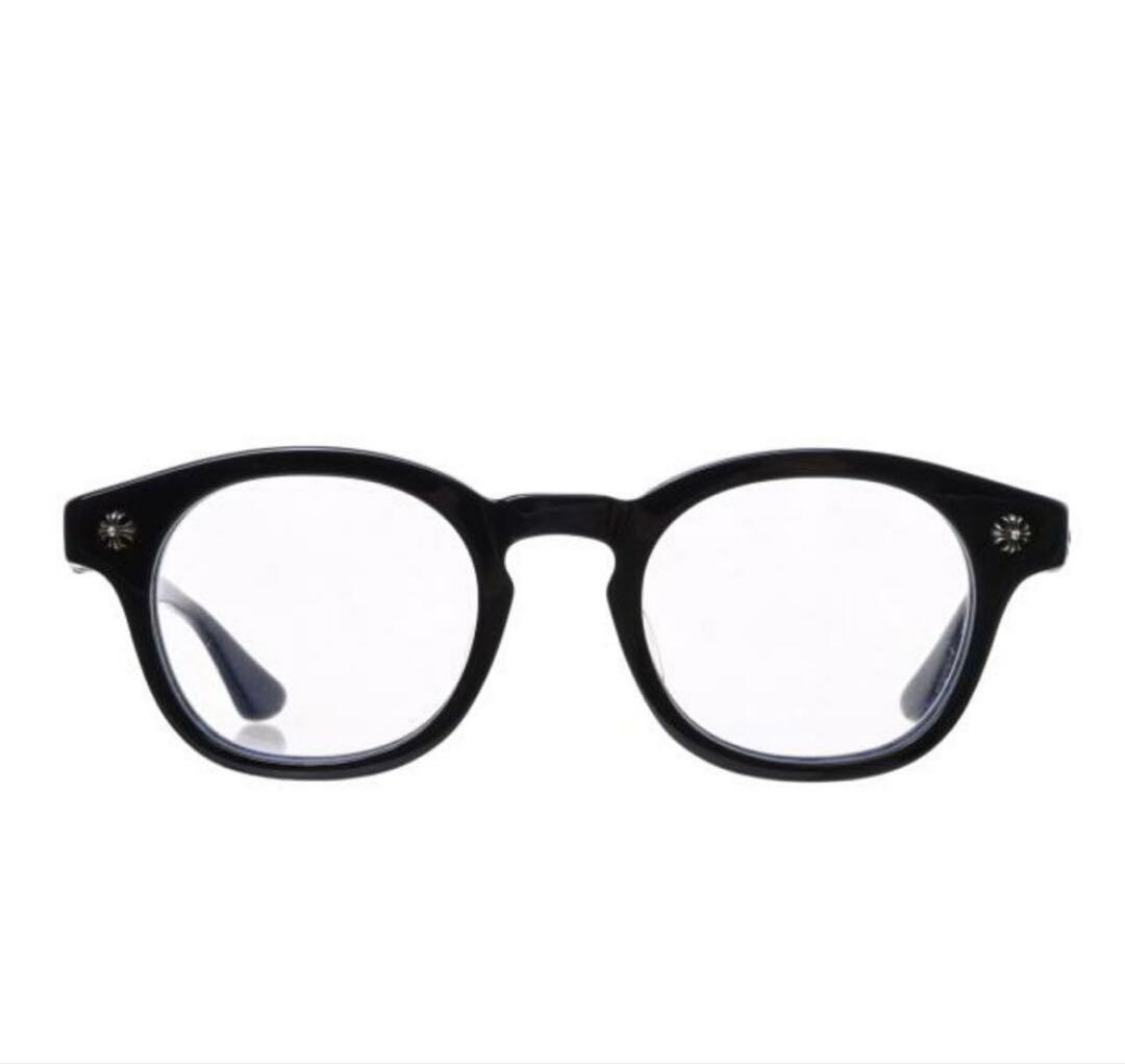 CHROME HEARTS サングラス BABY-A BK