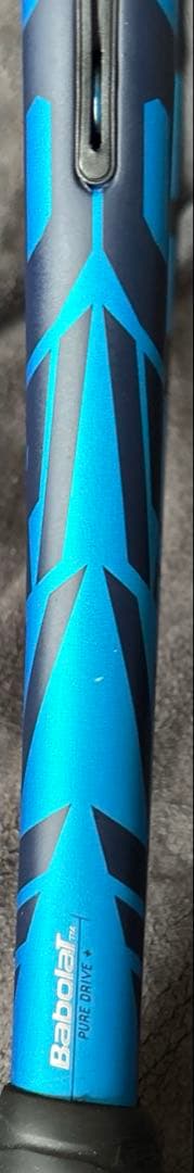 バボラ　ピュアドライブプラス