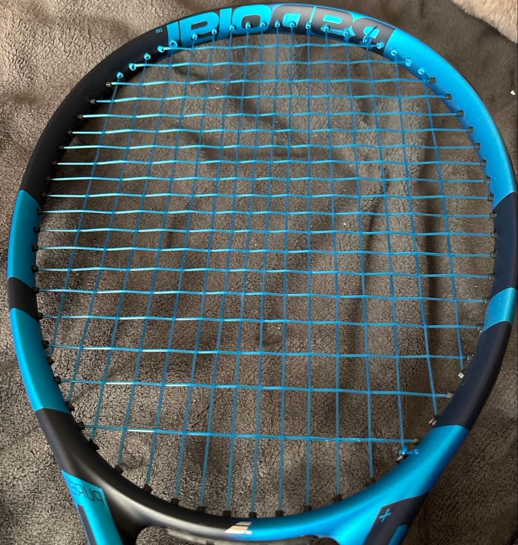 バボラ　ピュアドライブプラス