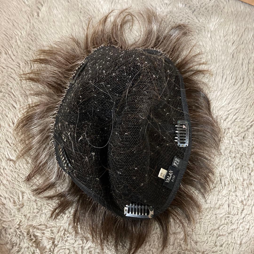 FONTAINEフォンテーヌ VALAN ヴァラン ショートヘア　OV03