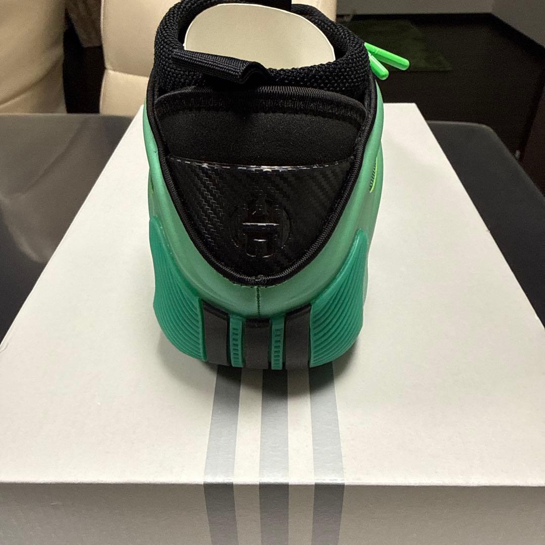 シューズ(男性用) adidas HARDEN VOLUME 9