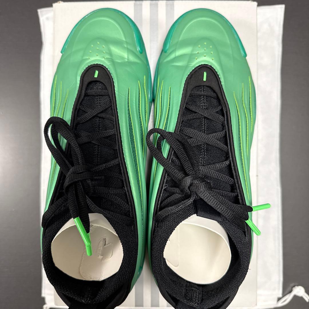 シューズ(男性用) adidas HARDEN VOLUME 9