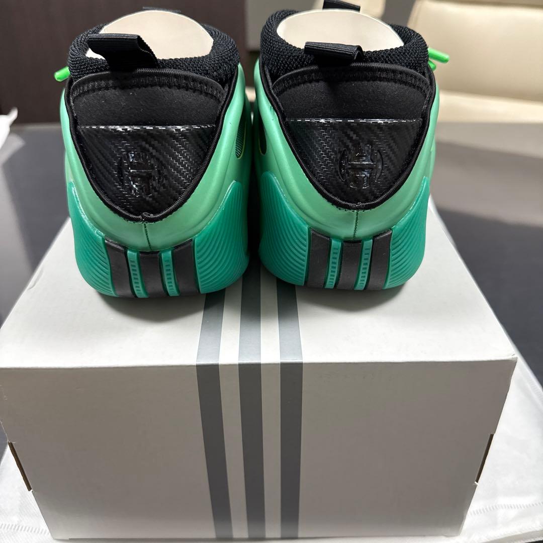 シューズ(男性用) adidas HARDEN VOLUME 9