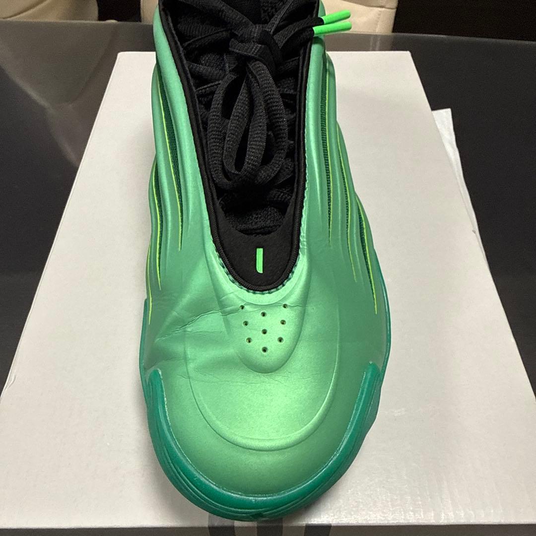 シューズ(男性用) adidas HARDEN VOLUME 9