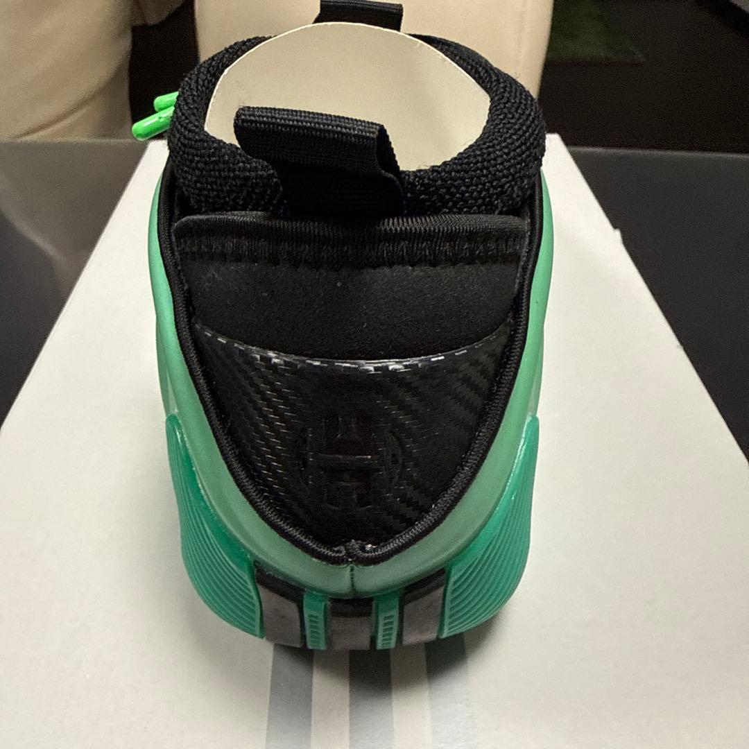 シューズ(男性用) adidas HARDEN VOLUME 9