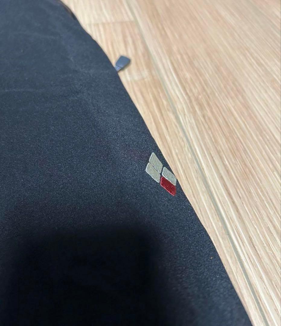 モンベルドライテックインシュレーテッドパンツレディースXL-S