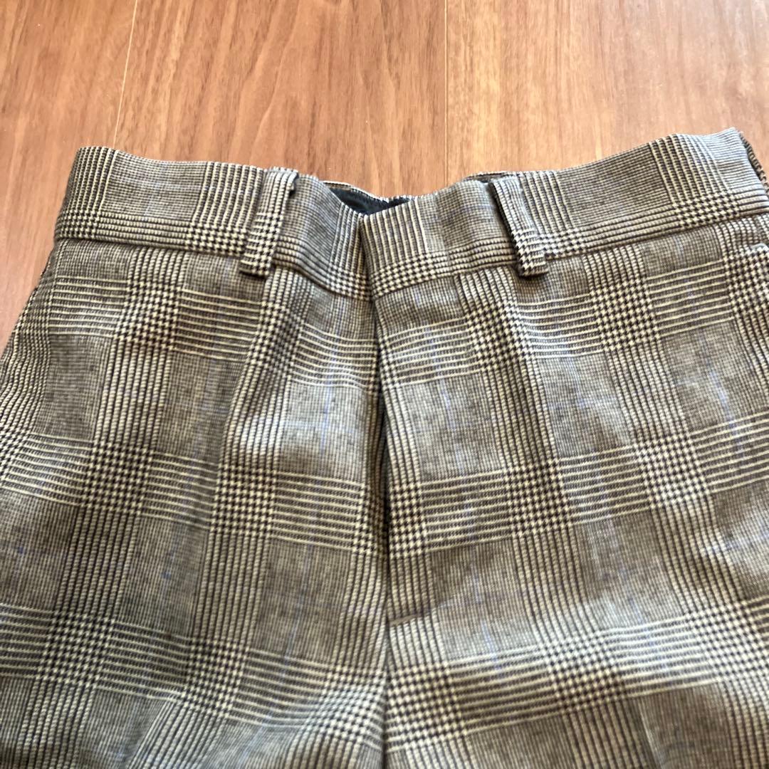 ポロラルフローレン フォーマルスーツ 紺ブレ 入学式 卒園式 男の子 130