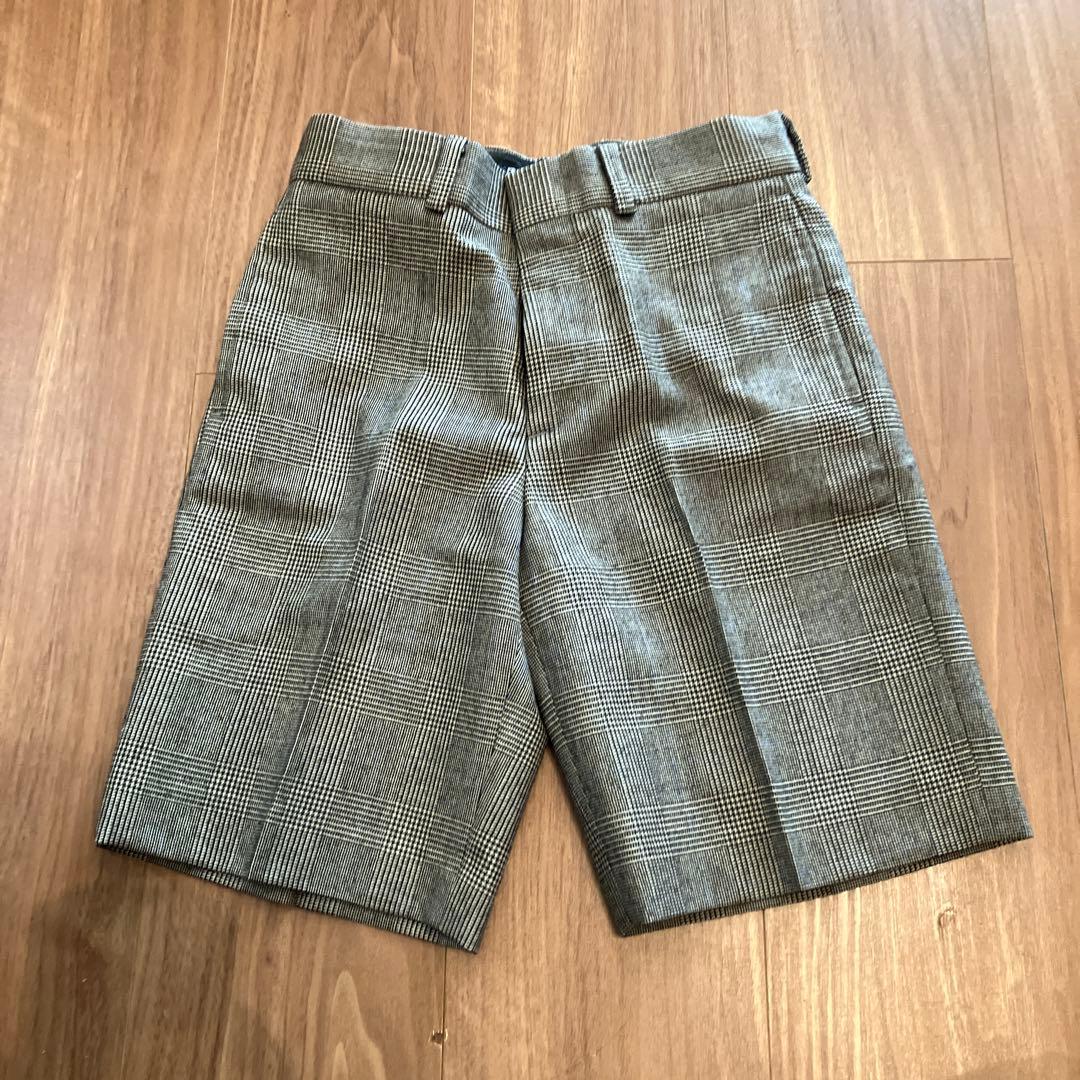 ポロラルフローレン フォーマルスーツ 紺ブレ 入学式 卒園式 男の子 130