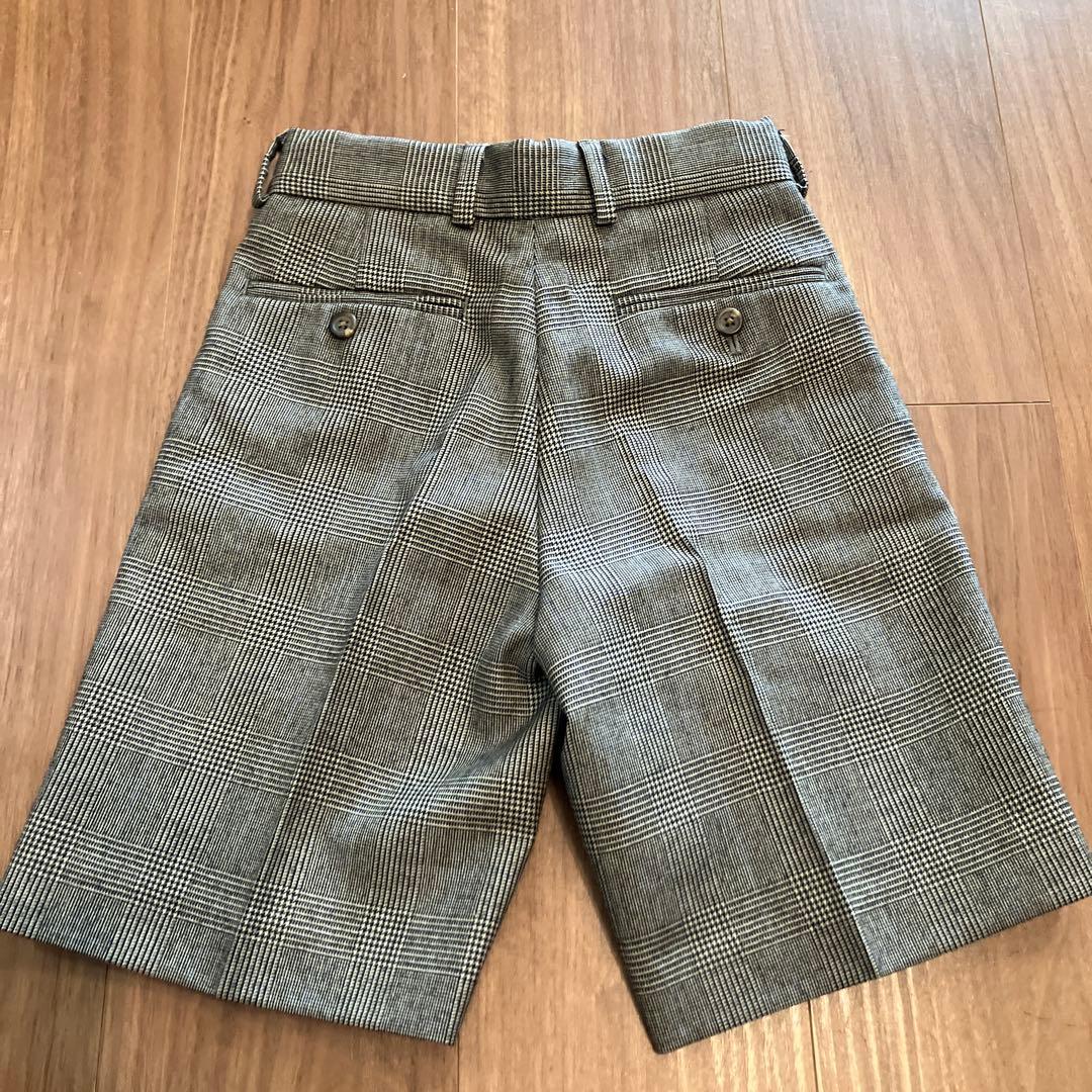 ポロラルフローレン フォーマルスーツ 紺ブレ 入学式 卒園式 男の子 130