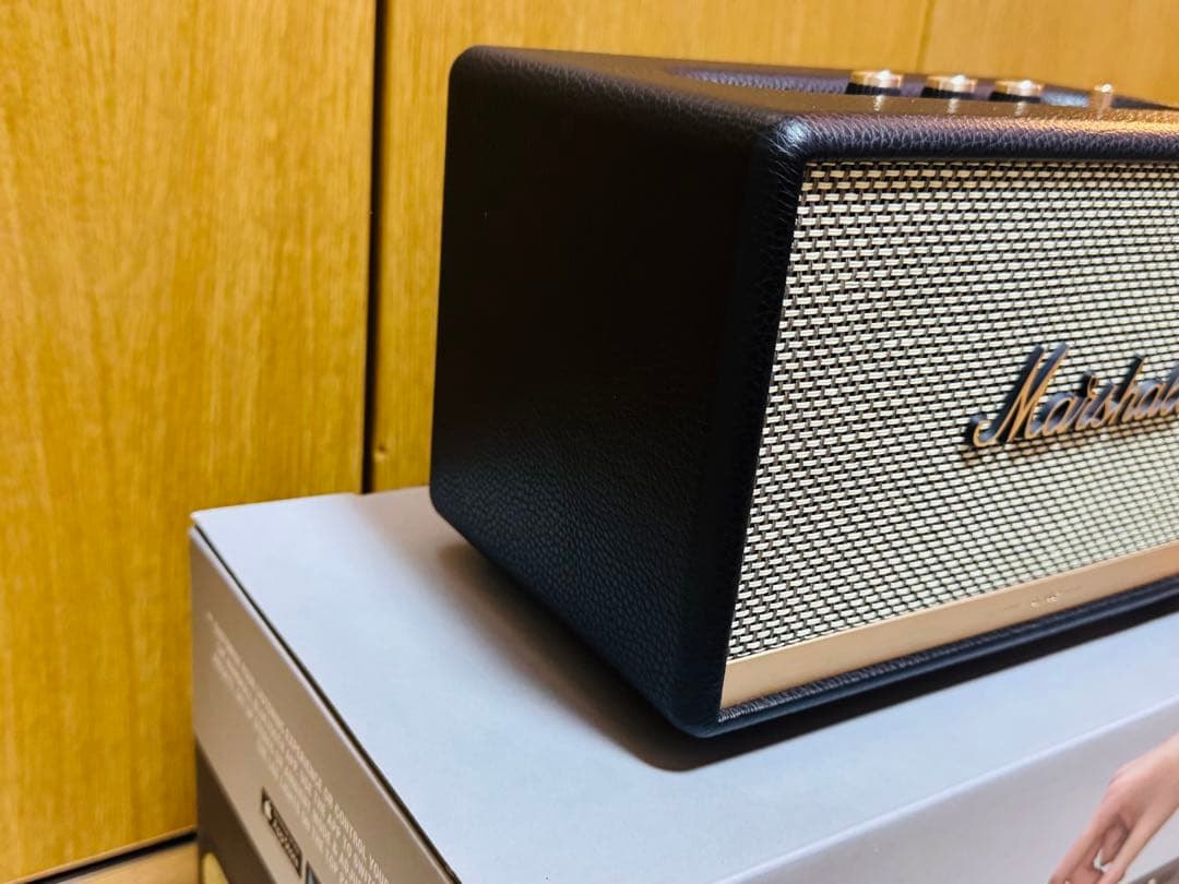 MARSHALL ACTON ii 【正規品】